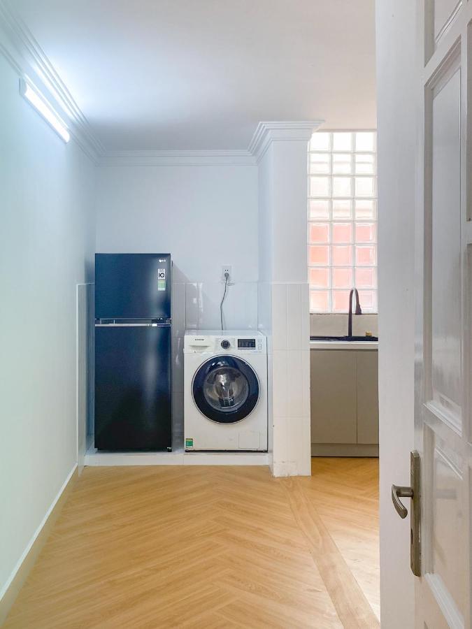 Zeus Living - In An Phu Apartment Ho Chi Minh City