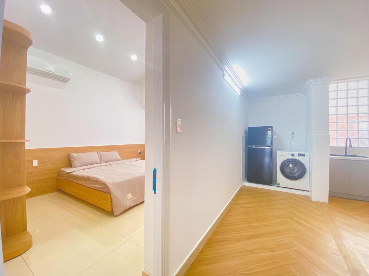 Zeus Living - In An Phu Apartment