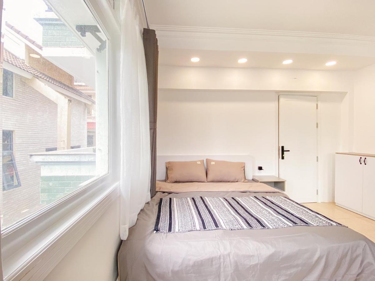 Zeus Living - In An Phu Apartment