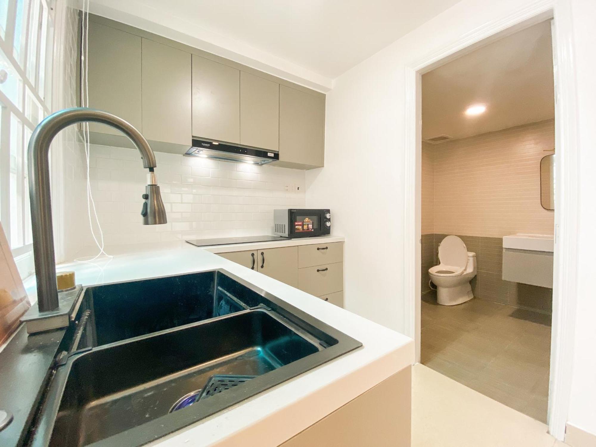 Zeus Living - In An Phu Ho Chi Minh City