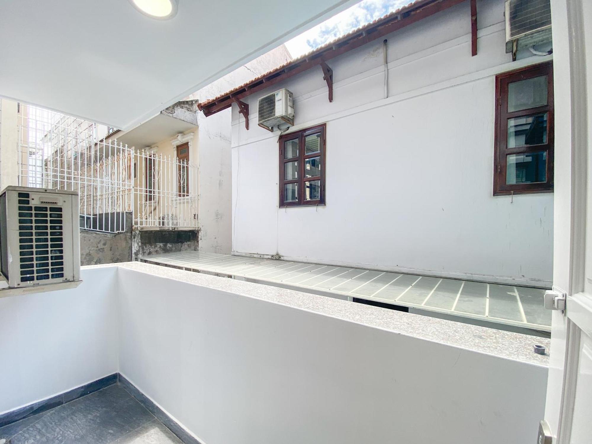 Zeus Living - In An Phu Apartment Ho Chi Minh City