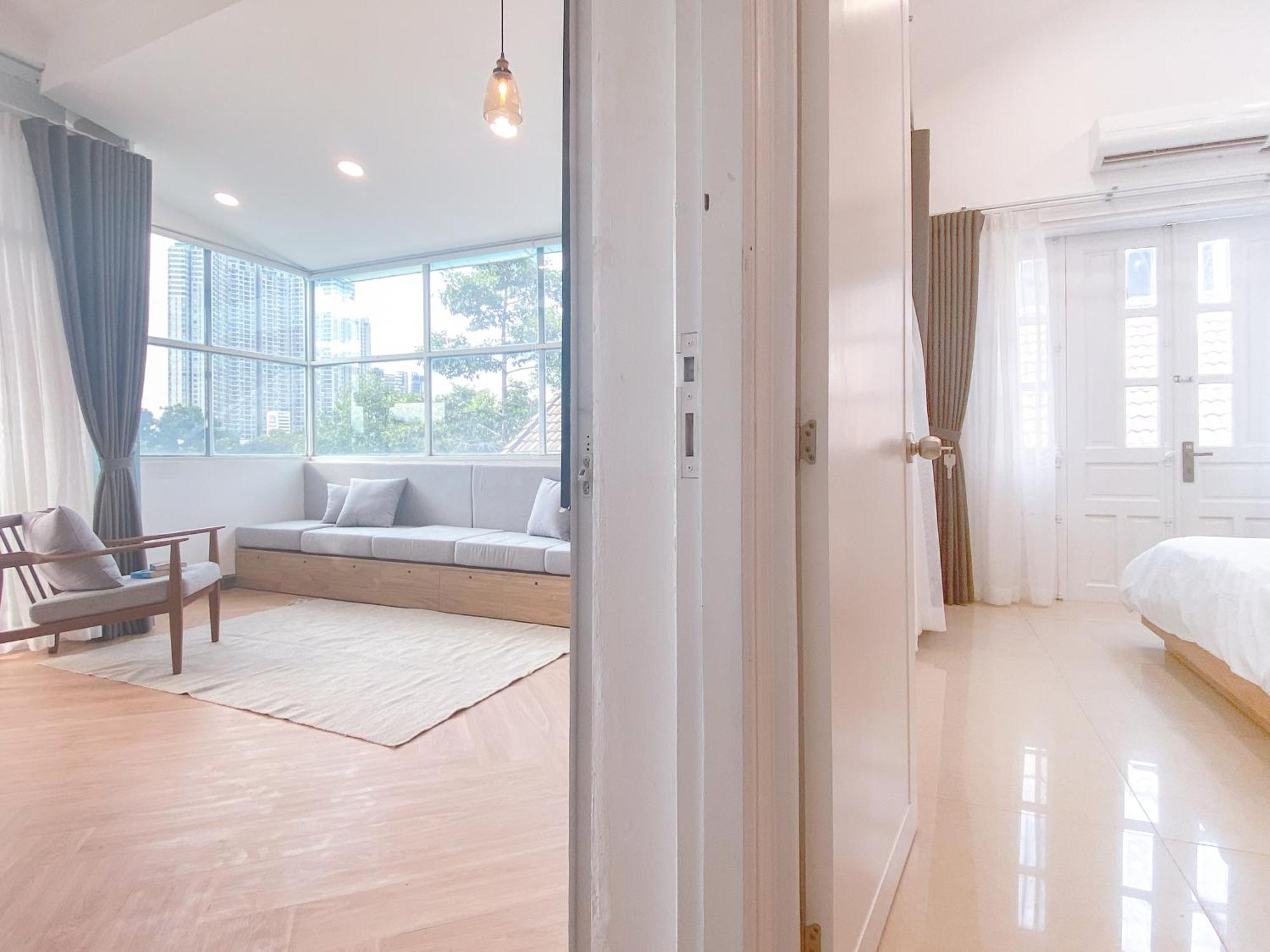 Zeus Living - In An Phu Ho Chi Minh City