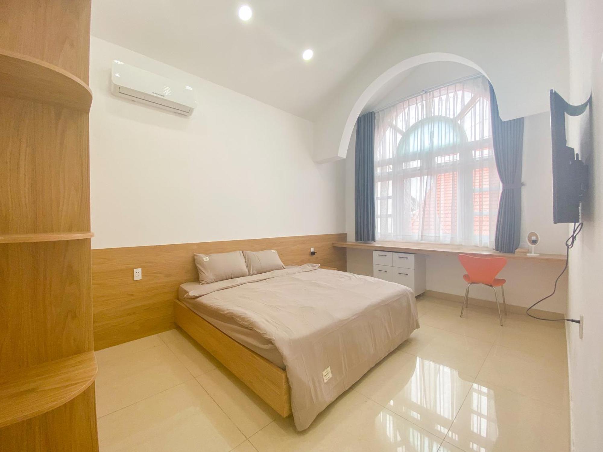 Zeus Living - In An Phu Ho Chi Minh City