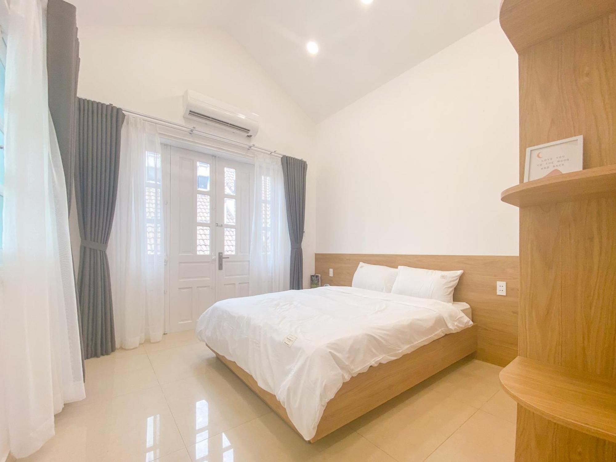 Zeus Living - In An Phu Ho Chi Minh City