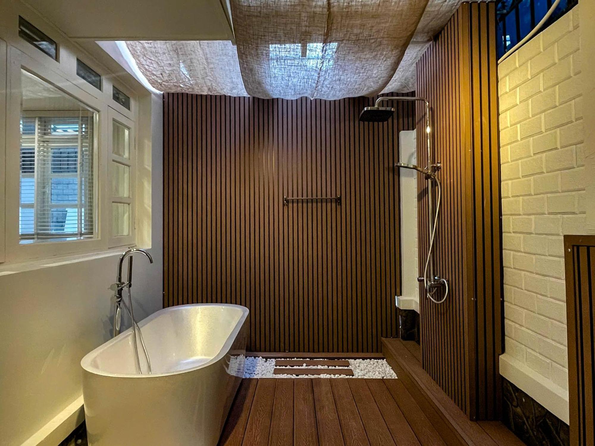 Zeus Living - In An Phu * Ho Chi Minh City
