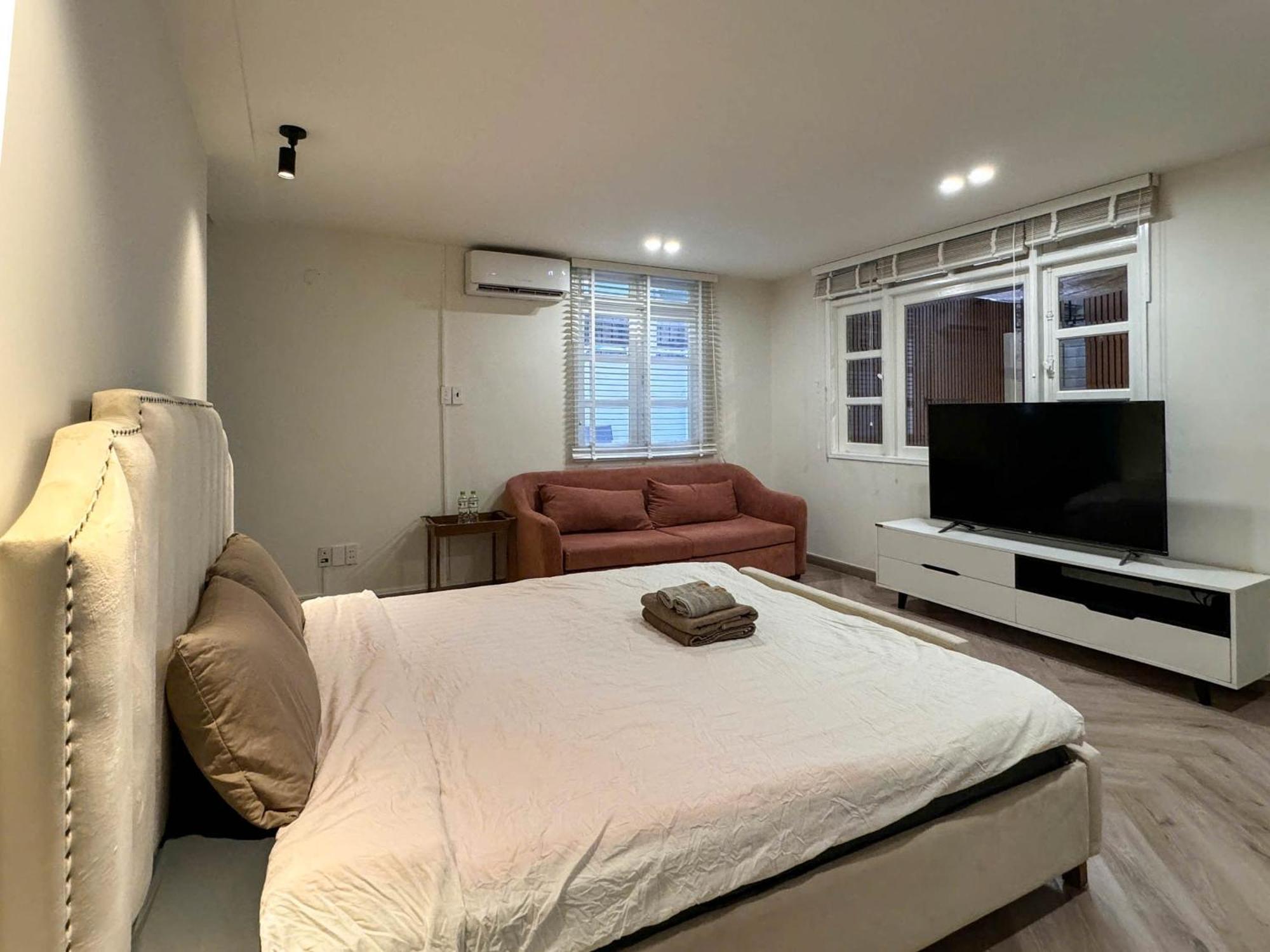 Zeus Living - In An Phu Ho Chi Minh City