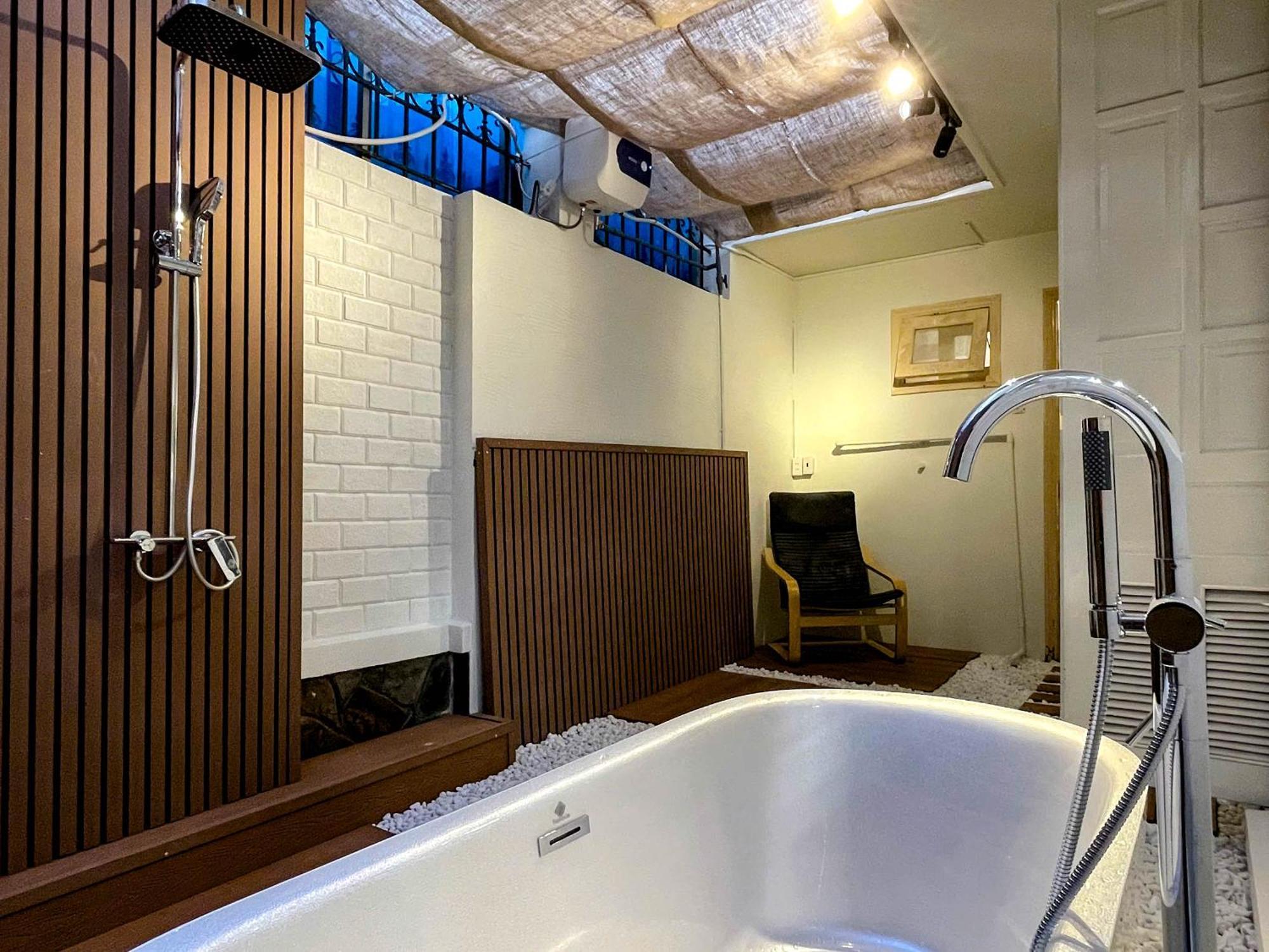 Apartment Zeus Living - In An Phu Ho Chi Minh City