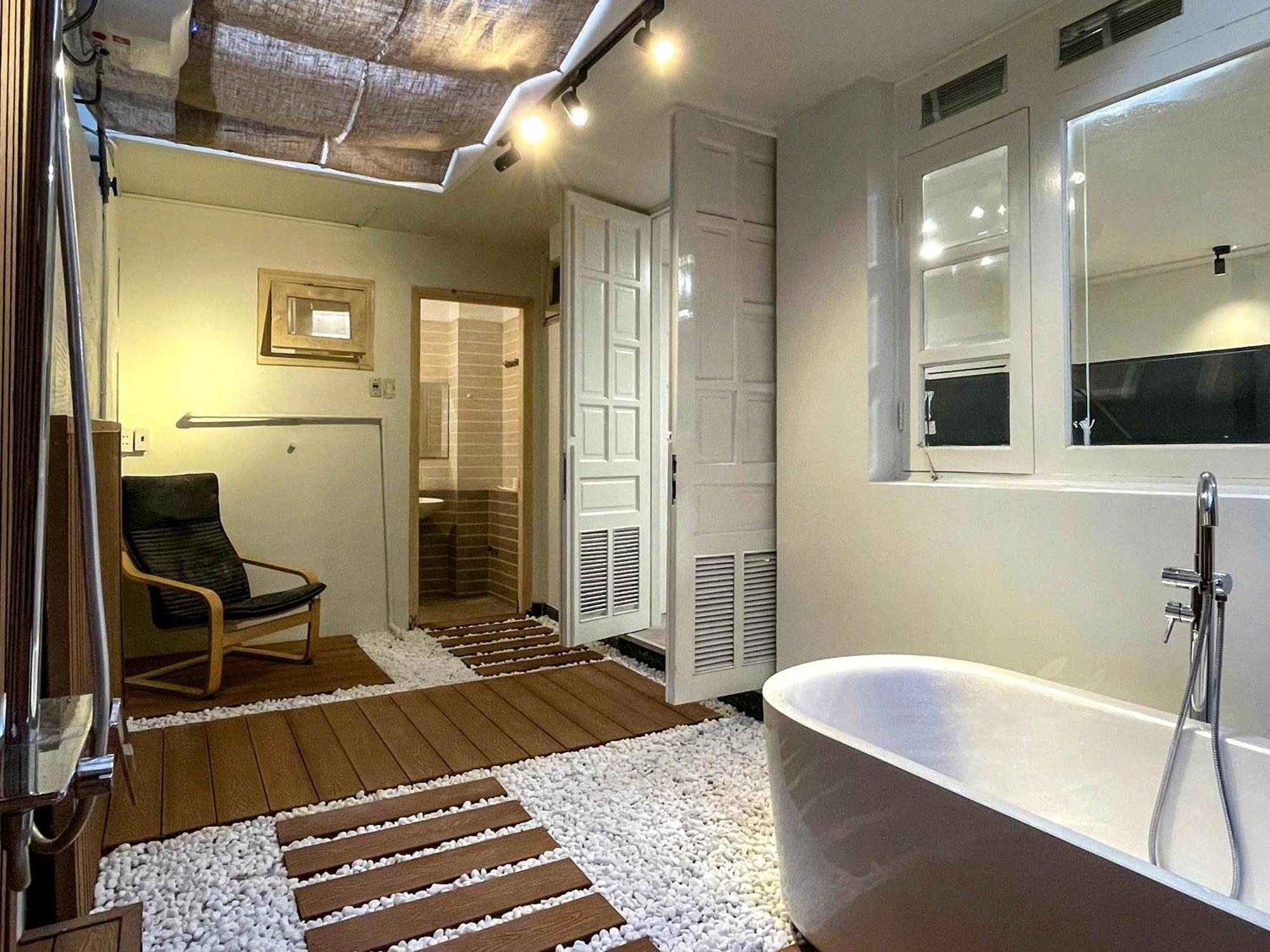 Zeus Living - In An Phu Apartment
