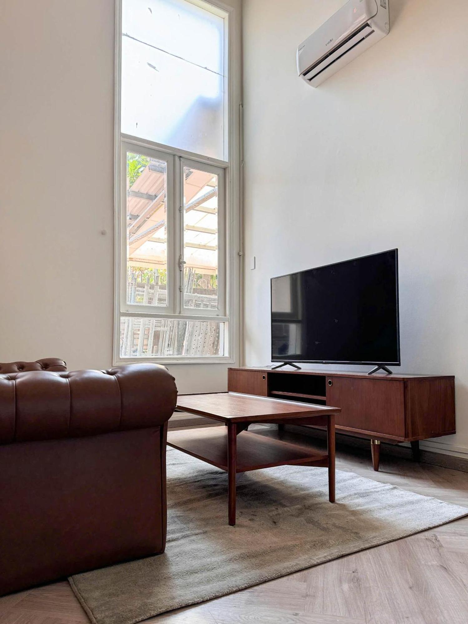 Apartment Zeus Living - In An Phu *