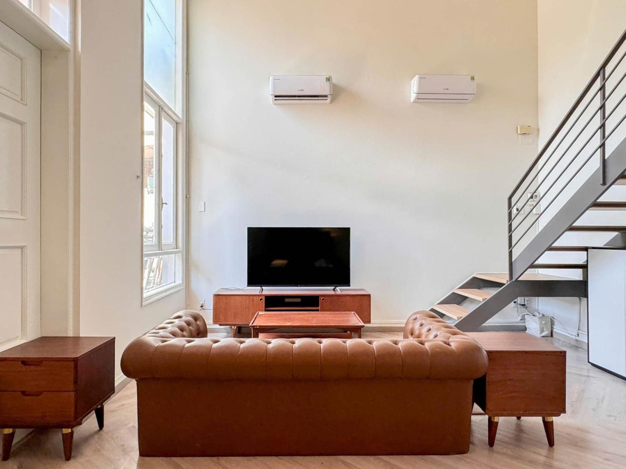 Zeus Living - In An Phu Apartment Ho Chi Minh City