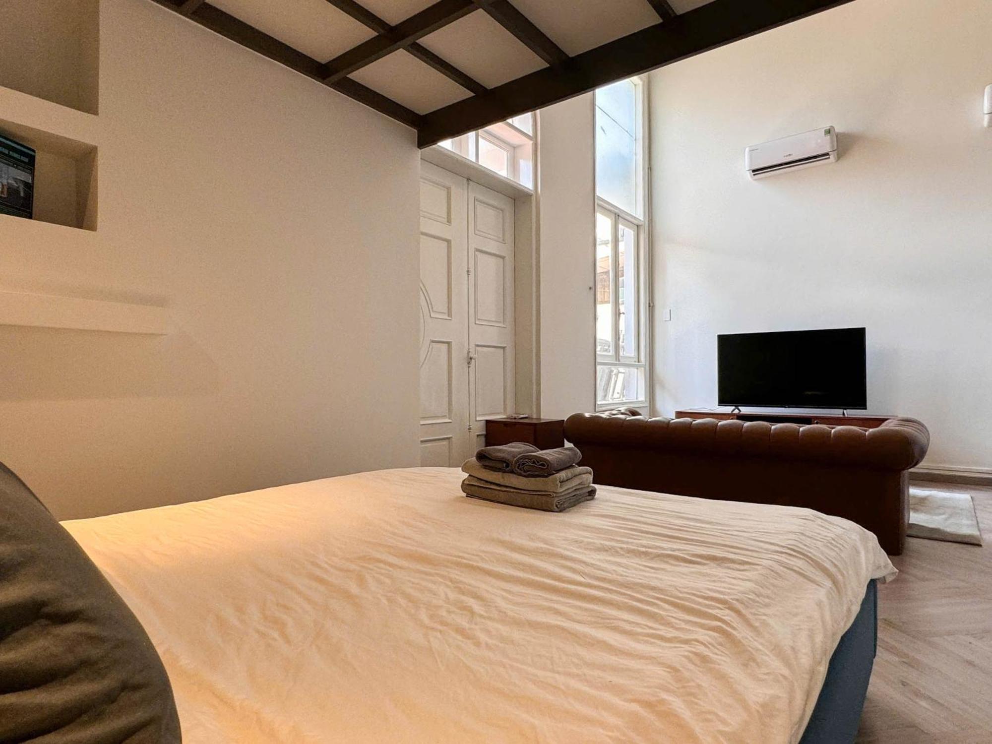 Zeus Living - In An Phu * Ho Chi Minh City