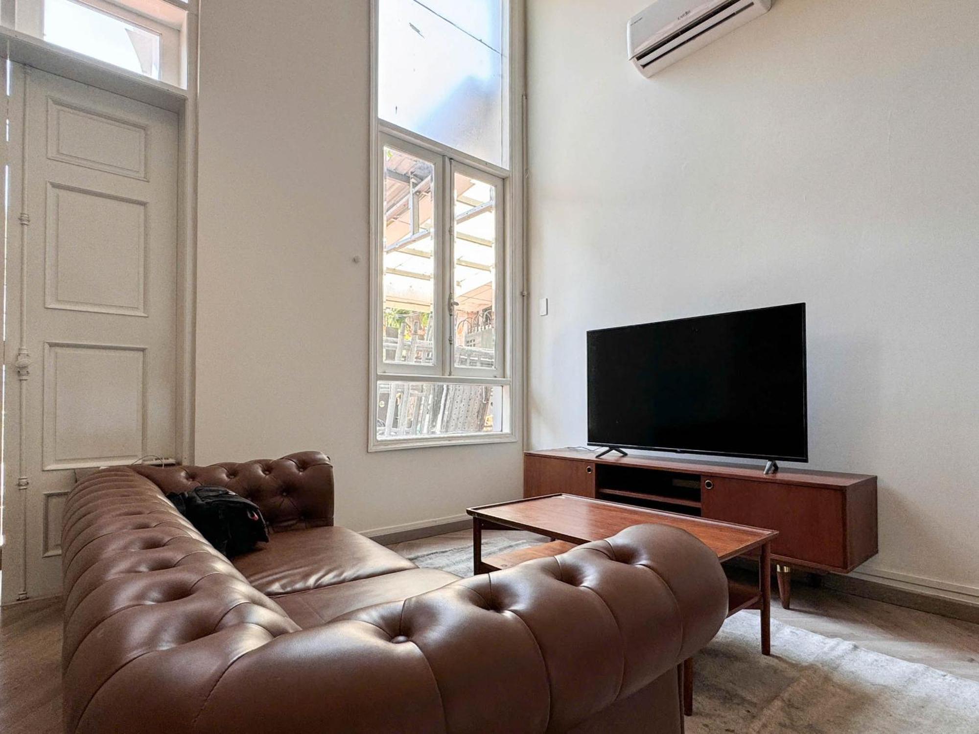 Zeus Living - In An Phu Apartment