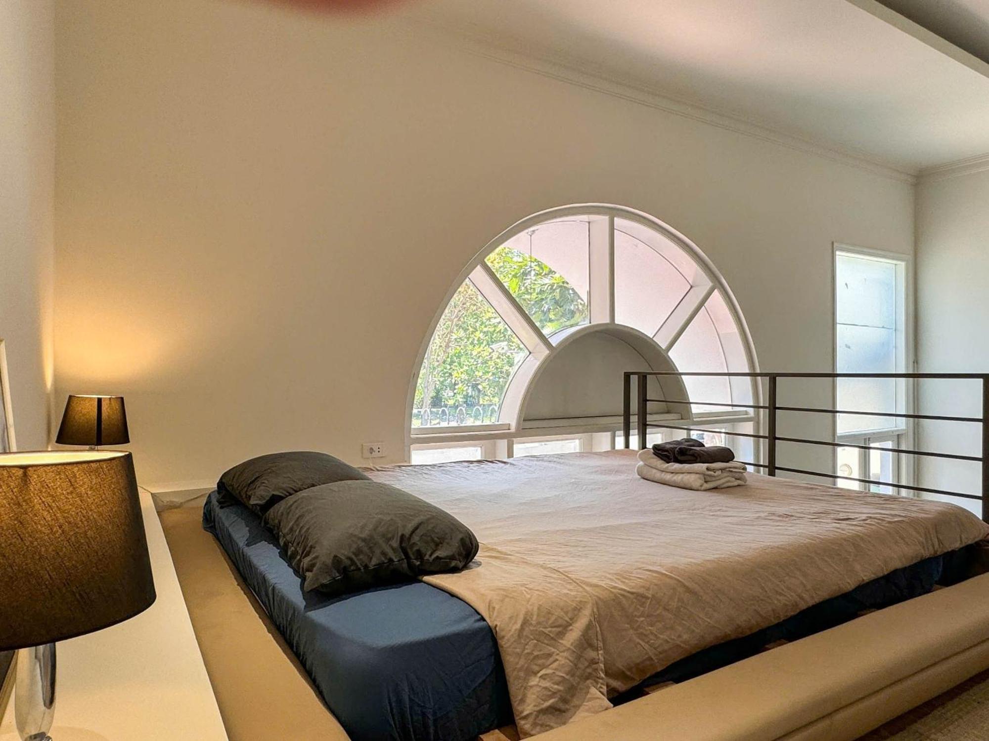 Apartment Zeus Living - In An Phu