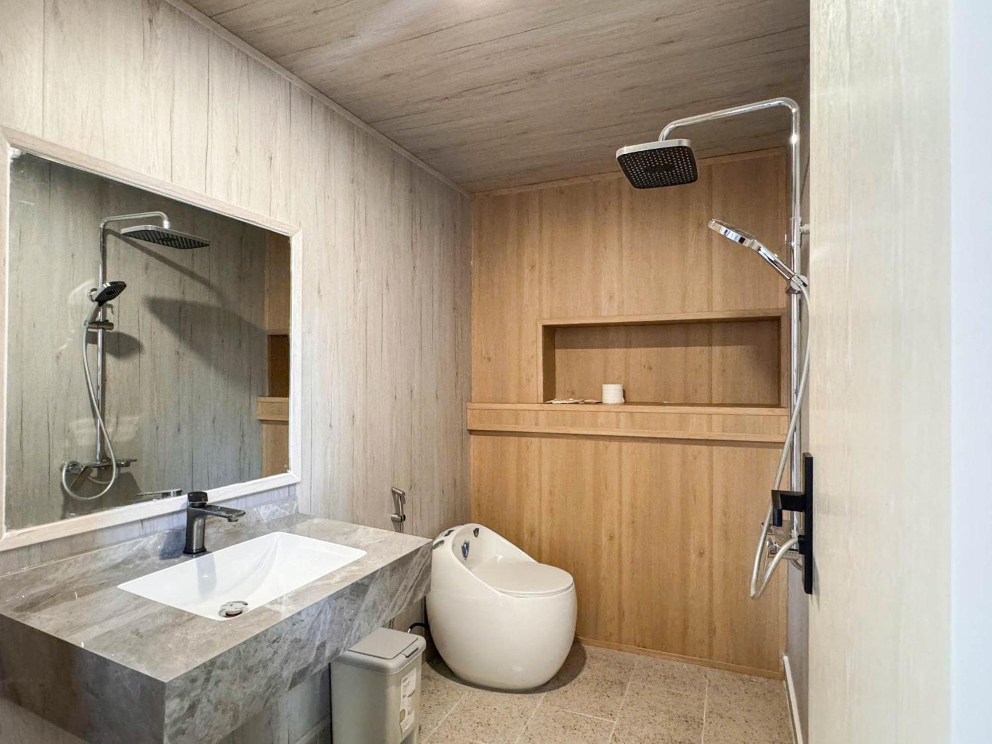 Zeus Living - In An Phu Apartment Ho Chi Minh City