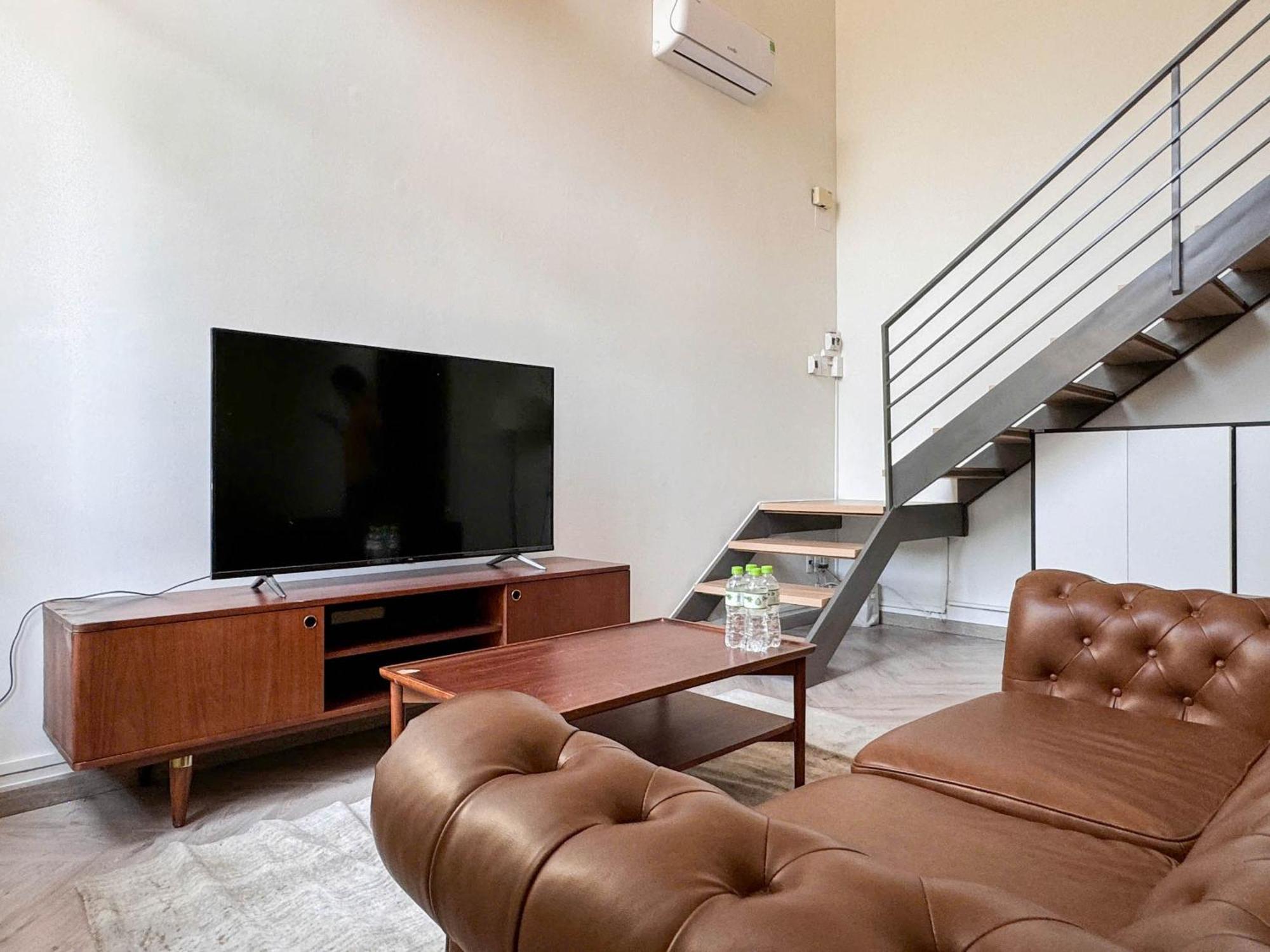 Zeus Living - In An Phu * Ho Chi Minh City